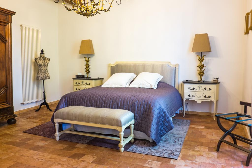 Bed and Breakfast Chateau De Saint Felix Экстерьер фото