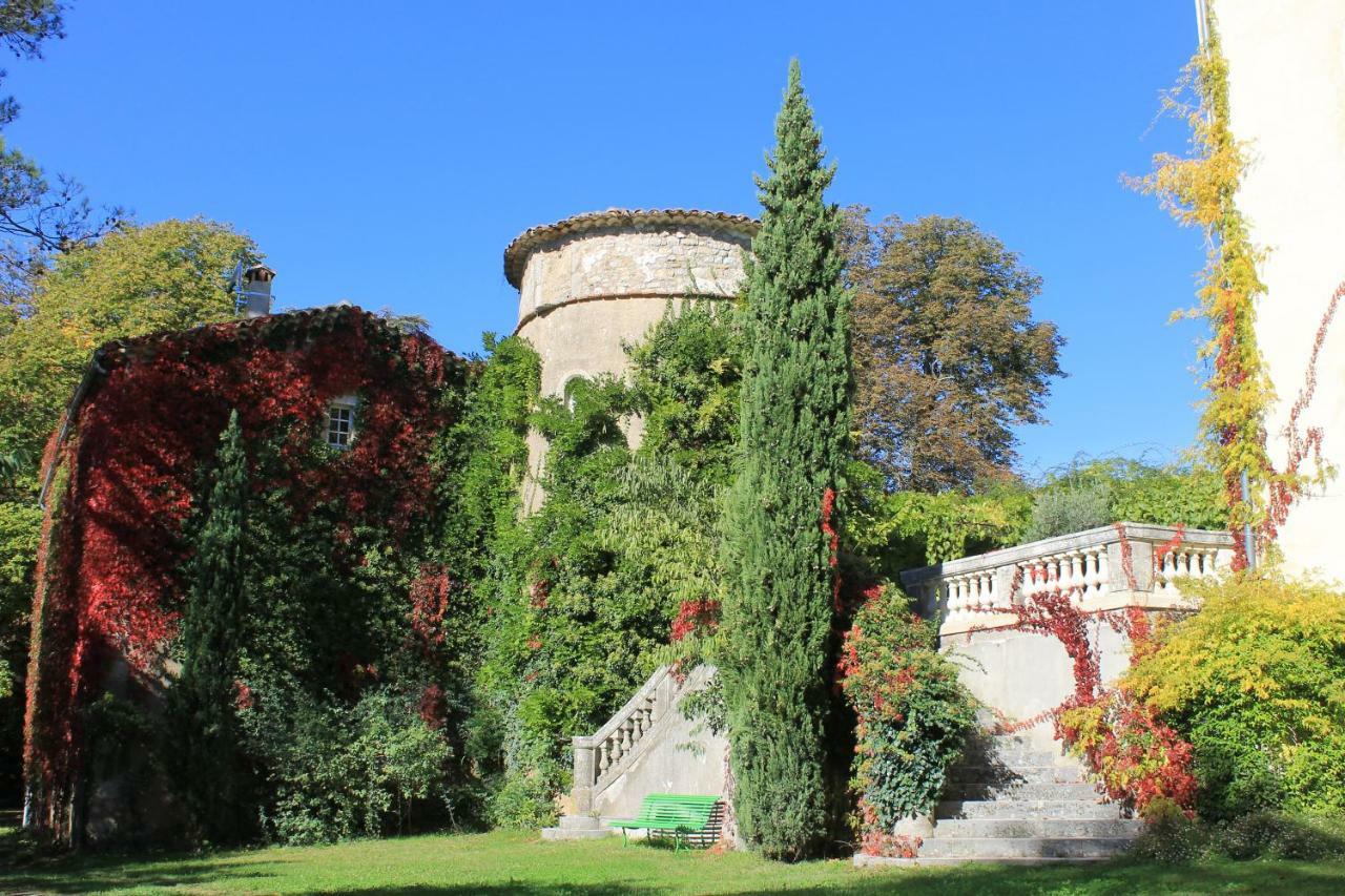 Bed and Breakfast Chateau De Saint Felix Экстерьер фото